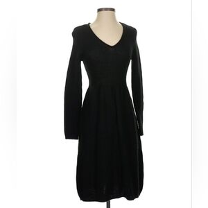 Calvin Klein Little Black Dress Women's Size XS